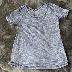 Lululemon athletic top